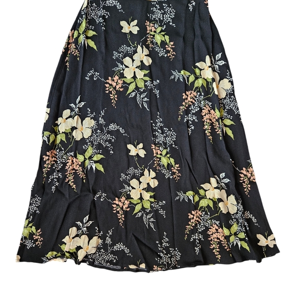 Reformation Port Midi Dress - Picture 4 of 8